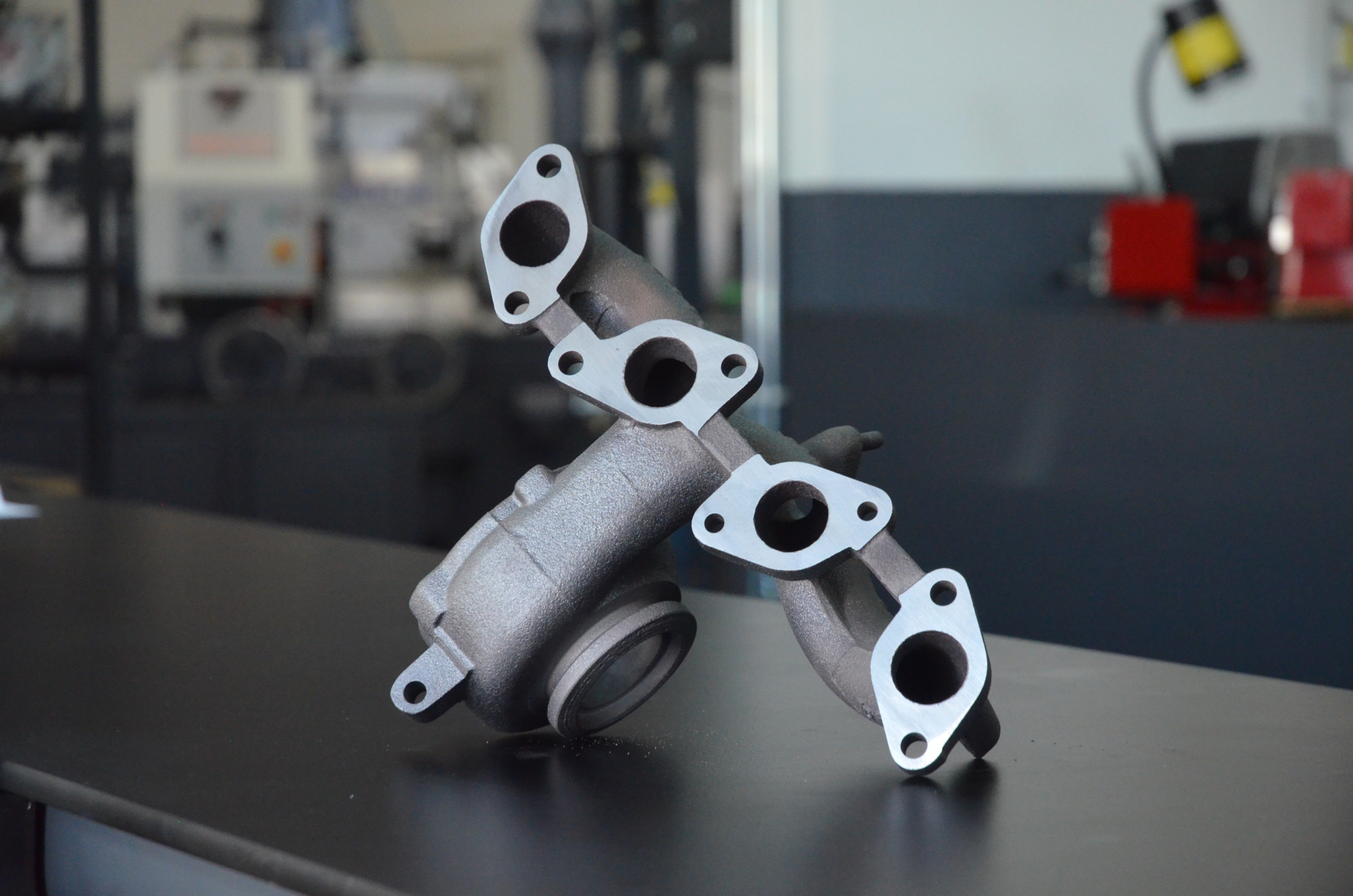 Turbocharger Problems
