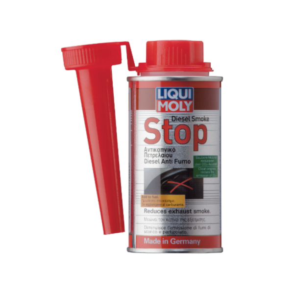 Liqui Moly Diesel Smoke Stop