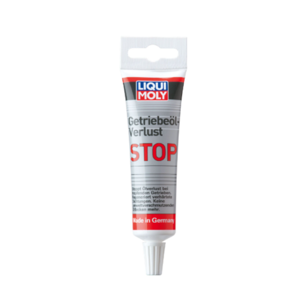 Liqui Moly Gear Oil Leak Stop
