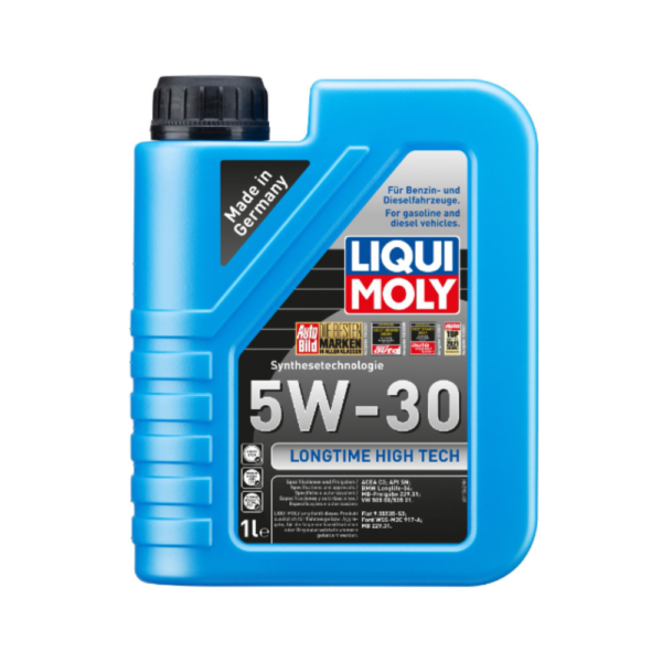 Liqui Moly Longtime High Tech 5W-30