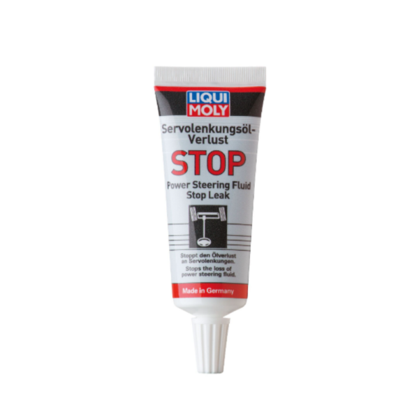 Liqui Moly Power Steering Oil Leak Stop
