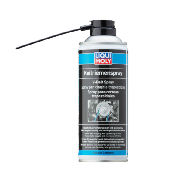 Liqui Moly V-Belt Spray