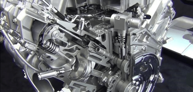 Engine Options