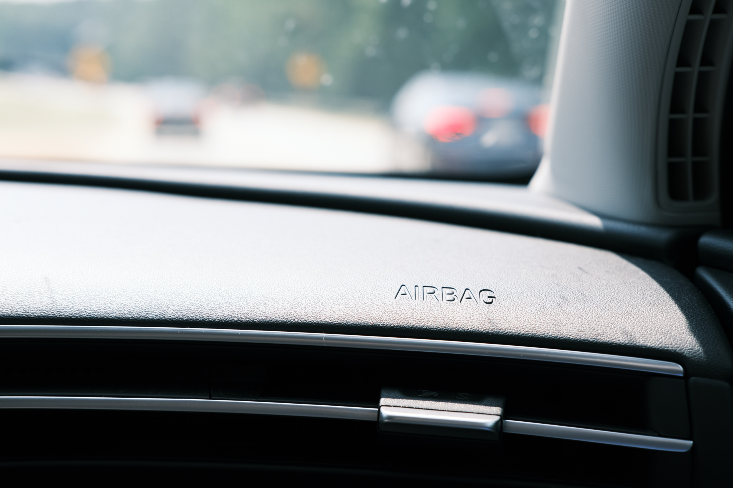 Safety Features