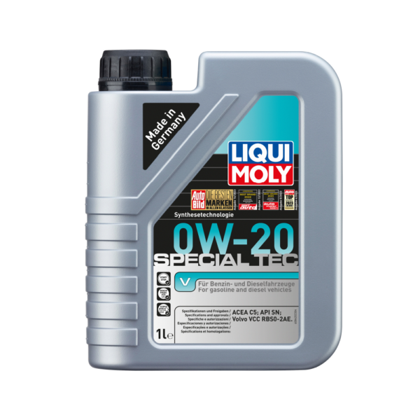 Liqui Moly Special Tec 0W-20 1L
